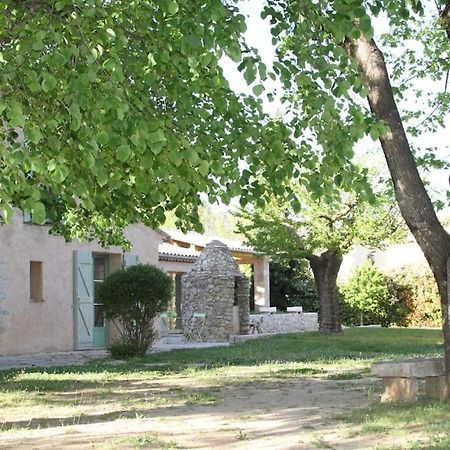 カリアン Bastide Provencale De Charme A La Cote D'Azurヴィラ エクステリア 写真