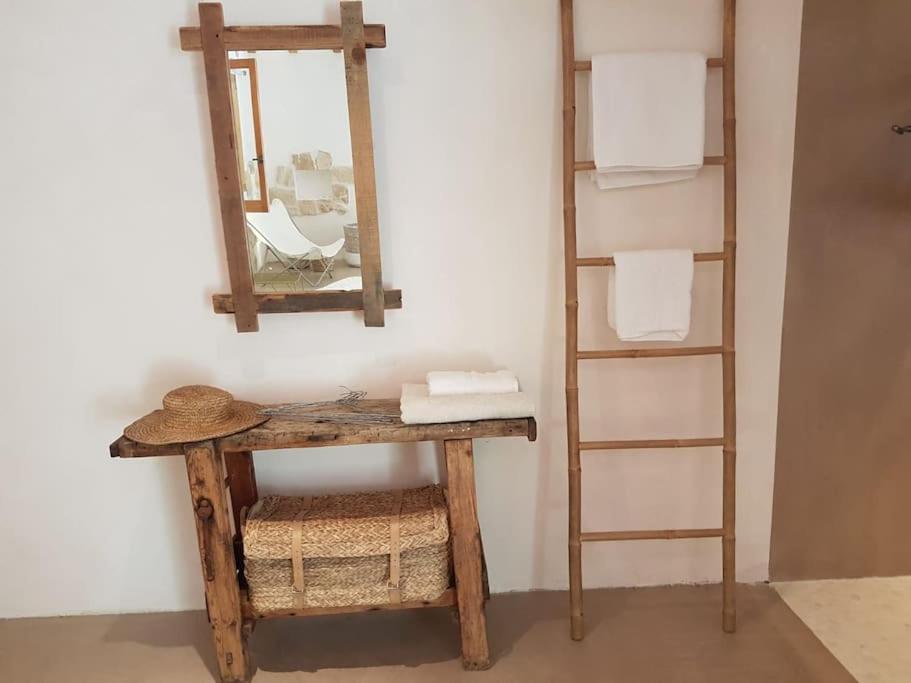 カリアン Bastide Provencale De Charme A La Cote D'Azurヴィラ エクステリア 写真